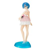 RE:ZERO SERENUS COUTURE VOL. 3 STARTING LIFE IN AñoTHER WORLD - REM