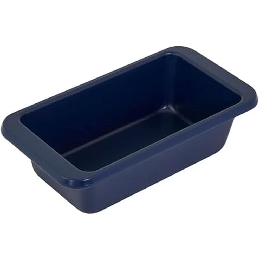 KitchenAid bandeja para pan 9 x 5 in / 23 x 13 cm, acero | Azul