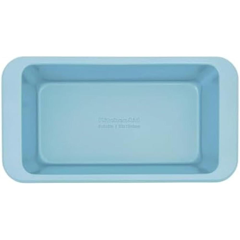 KitchenAid molde para pan 23x13 cm, acero aluminizado | Agua mineral