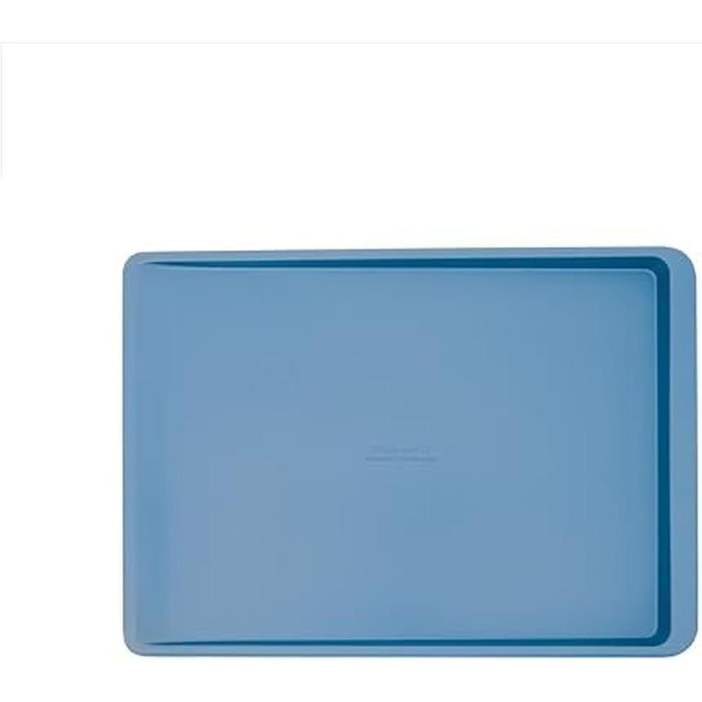 KitchenAid bandeja para galletas 33x46 cm, acero aluminizado | Terciopelo azul