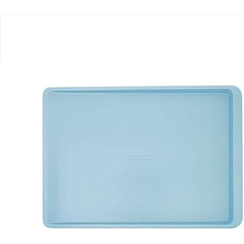 KitchenAid bandeja para galletas 33x46 cm, acero aluminizado | Agua mineral