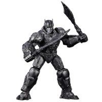 TRANSFORMERS: RISE OF THE BEASTS CLASSIC CLASS 05 OPTIMUS PRIMAL (ROBOT MODE) MODEL KIT