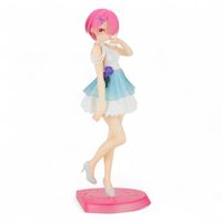 RE:ZERO STARTING LIFE IN AñoTHER WORLD - SERENUS COUTURE - RAM