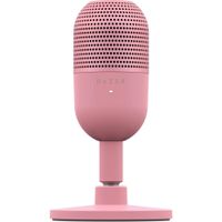Micrófono Razer Seiren V3 Mini Quartz