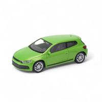 VOLKSWAGEN SCIROCCO 1/43