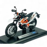KTM 690 ENDURO R 1/18
