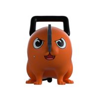 FIGURA YOUTOOZ CHAINSAW MAN POCHITA (ANGRY) VINYL