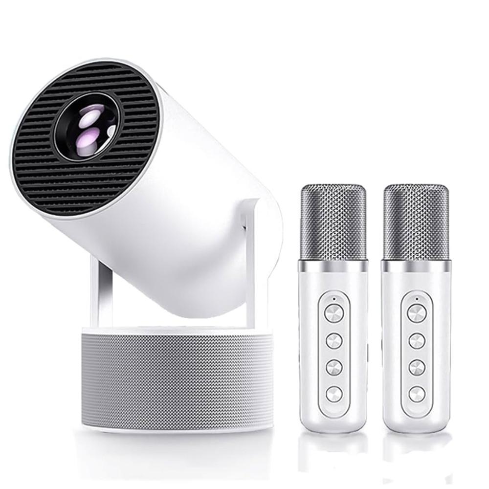 Parlante Proyector HY 300 Portatil Parlante Proyector HY 300 Portatil