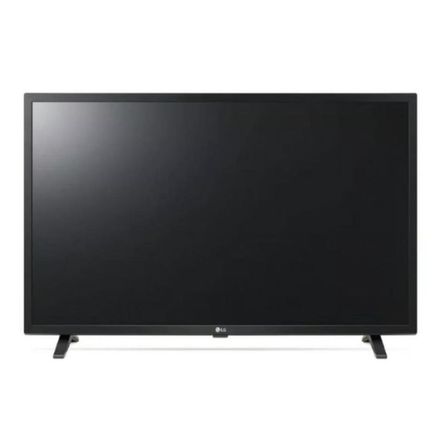 Televisor LG 32 LED Smart TV HD con ThinQ AI 32LQ600BPSA