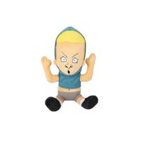 BEAVIS Y BUTT-HEAD PHUNNY CORNHOLIO 8' PELUCHE
