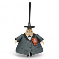THE NIGHTMARE BEFORE CHRISTMAS - THE MAYOR