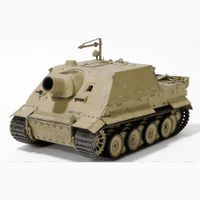 FIGURA FORCES OF VALOR SD.KFZ.181 STURMTIGER GERMAN ARMY 1943 1/32