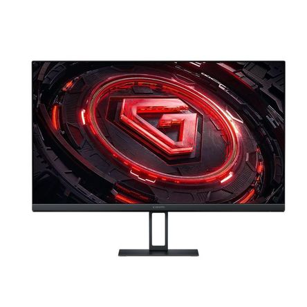 Monitor Xiaomi G24i 24? IPS, 180 Hz, 1 MS, Full HD Gaming DP Monitor Xiaomi G24i 24? IPS, 180 Hz, 1 MS, Full HD Gaming DP