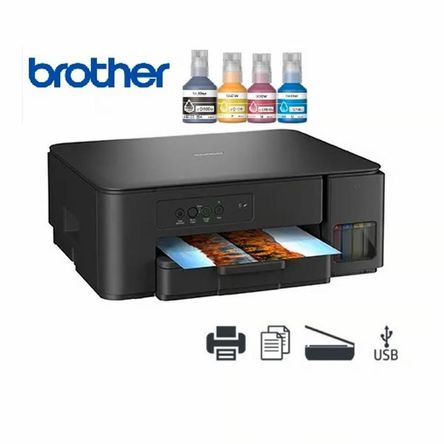 Impresora Multifuncional Brother DCP-T230 USB