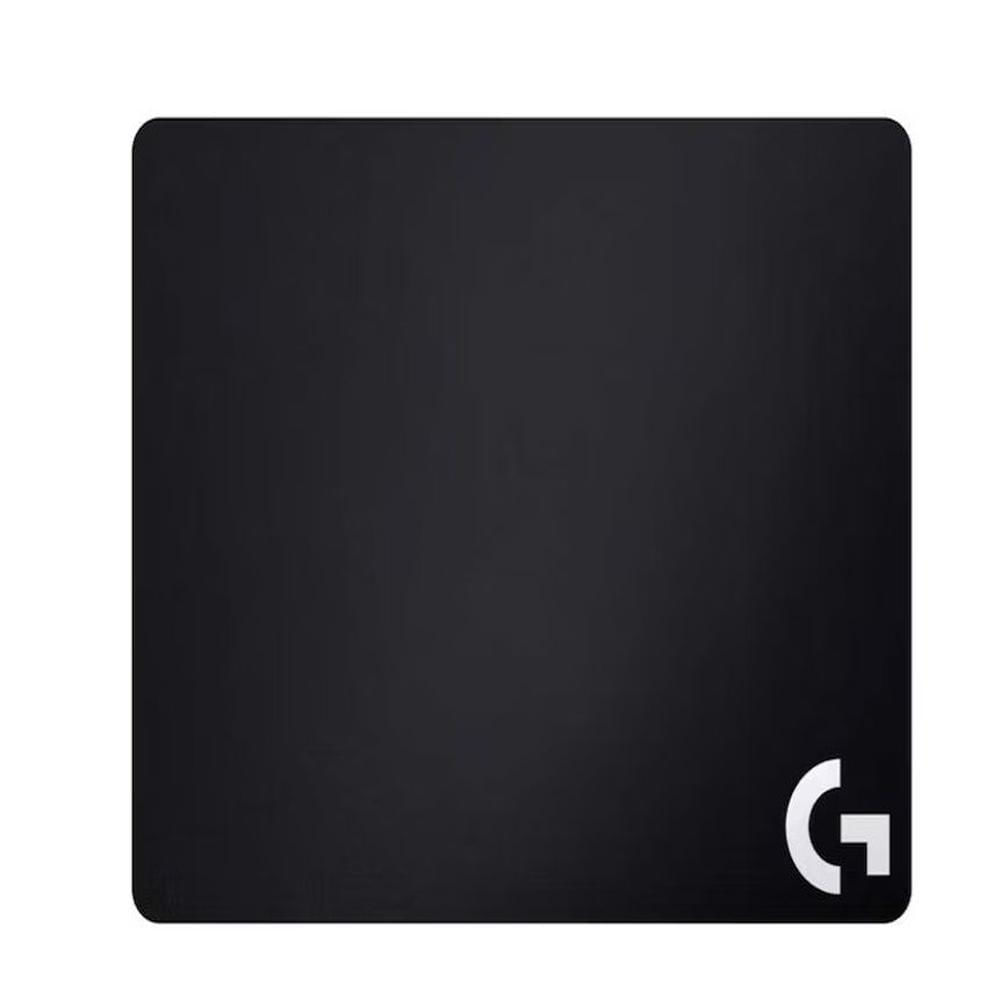 PAD MOUSE LOGITECH G440 HARD MEDIUM BLACK PAD MOUSE LOGITECH G440 HARD MEDIUM BLACK