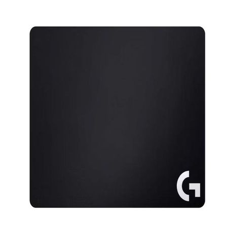 PAD MOUSE LOGITECH G440 HARD MEDIUM BLACK