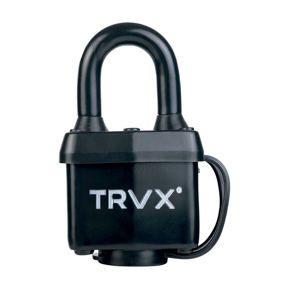 Candado Profesional Waterproof 50mm Travex