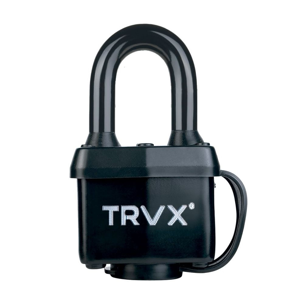 Candado Profesional Waterproof 65mm Travex