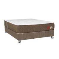 Cama Americana Forli Bio 1.5 Plazas