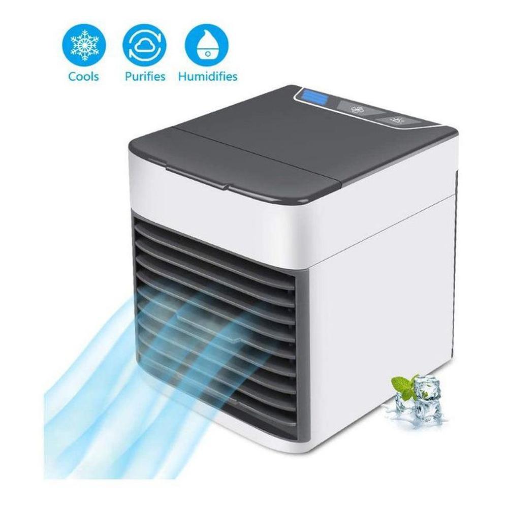 Mini aire acondicionado portatil enfriador de aire