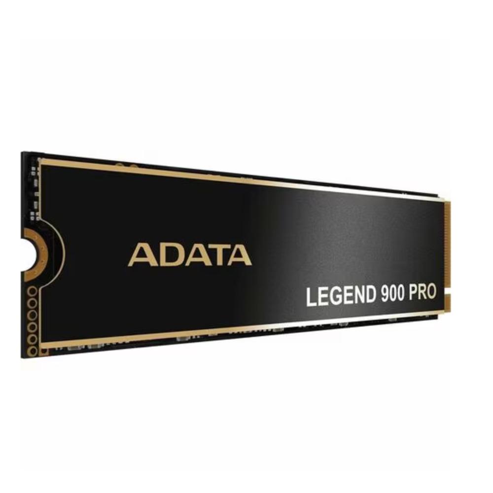 Unidad de estado sólido Adata LEGEND 900 PRO SLEG-900P-2TCS - M.2 2280 Interno - 2TB