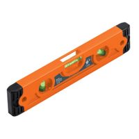 Nivel Torpedo 23cm Magnético 11223 Truper