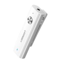 Adaptador Receptor Bluetooth 5.0 UGREEN HiFi Wireless 3.5mm AUX Audio
