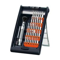 Kit Desarmadores para Celular 38 Puntas Intercambiables UGREEN
