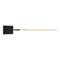 Pala bate fuego con mango de madera de 60"" Truper 17890
