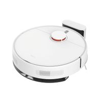 Aspirador Robot Xiaomi VACUUM S40C Navegación LDS 5000Pa Trapeador Blanco