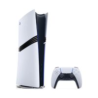 Consola Sony PlayStation 5 Pro 2TB Digital Blanco 2024