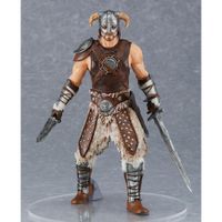 FIGURA GOOD SMILE COMPANY THE ELDER SCROLLS V: SKYRIM POP UP PARADE DOVAHKIIN