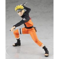 FIGURA GOOD SMILE COMPANY POP UP PARADE NARUTO UZUMAKI
