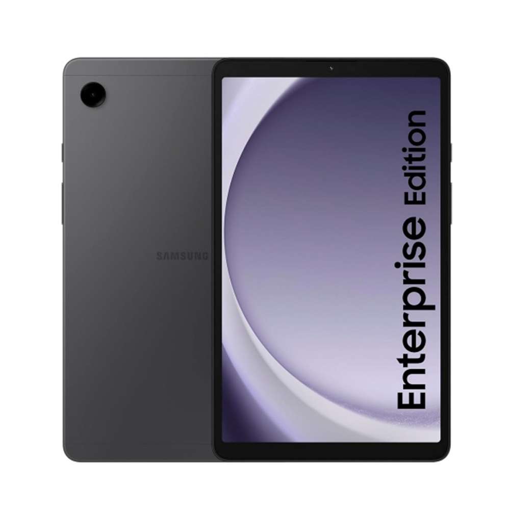 Tablet Samsung Galaxy Tab A9 (SM-X110NZAAL08) 8.7"" 1340x800 (WXGA+) TFT