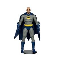 DC MULTIVERSE - TRANSFERENCE: HUGO STRANGE AS BATMAN (PLATINUM EDITION)