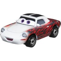 COLECCIONABLE DISNEY PIXAR CARS MAE PILLARDUREV 1/55