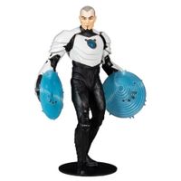 FIGURA MCFARLANE TOYS DC MULTIVERSE BATMAN BEYOND SHRIEK UNMASKED