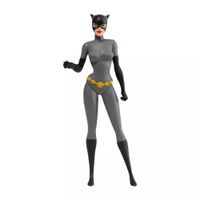 5 POINTS BATMAN: THE ANIMATED SERIES - CATWOMAN