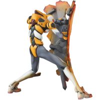 REBUILD OF EVANGELION ULTRA DETAIL FIGURE NO.678 EVA UNIT-00 (OPERATION YASHIMA)