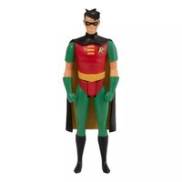 5 POINTS BATMAN: THE ANIMATED SERIES - ROBIN