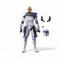 STAR WARS THE BLACK SERIES E CAPTAIN REX