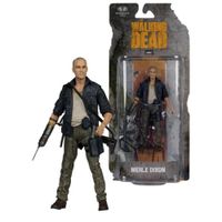 COLECCIONABLE MCFARLANE TOYS THE WALKING DEAD (TV SERIES) MERLE DIXON