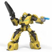 TRANSFORMERS ONE STUDIO SERIES DELUXE CLASS BUMBLEBEE (B-127)