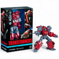 TRANSFORMERS STUDIO SERIES VOYAGER CLASS TRANSFORMERS: WAR FOR CYBERTRON IRONHIDE
