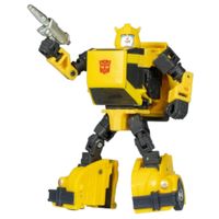 TRANSFORMERS: THE MOVIE STUDIO SERIES 86-29 DELUXE BUMBLEBEE