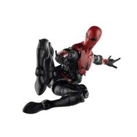 MARVEL LEGENDS SPIDER-SHOT SPIDER-MAN