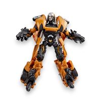 TRANSFORMERS STUDIO SERIES TRANSFORMERS: AGE OF EXTINCTION DELUXE CLASS CONCEPT ART KSI WIDOW