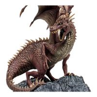 FIGURA MCFARLANE TOYS DRAGONS SERIES 8 ETERNAL CLAN DRAGON