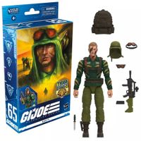 FIGURA HASBRO G.I. JOE CLASSIFIED SERIES TIGER FORCE DUSTY (TARGET EXCLUSIVE)