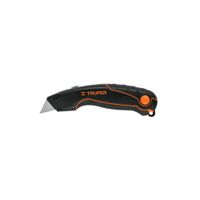 Navaja Retráctil 7 Cuerpo de Aluminio 16950 Truper